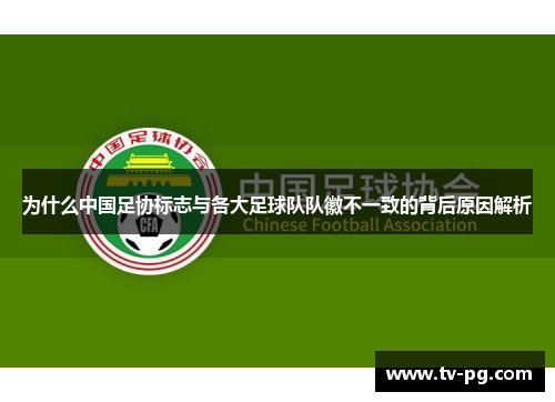 为什么中国足协标志与各大足球队队徽不一致的背后原因解析