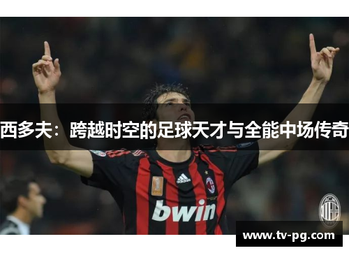 西多夫:跨越时空的足球天才与全能中场传奇 西多夫:跨越时空的足球天才与全能中场传奇