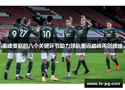 重建曼联的八个关键环节助力球队重返巅峰再创辉煌