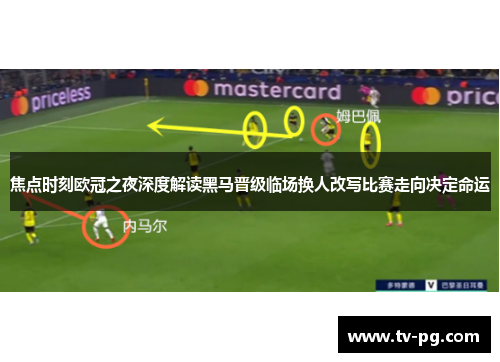 焦点时刻欧冠之夜深度解读黑马晋级临场换人改写比赛走向决定命运